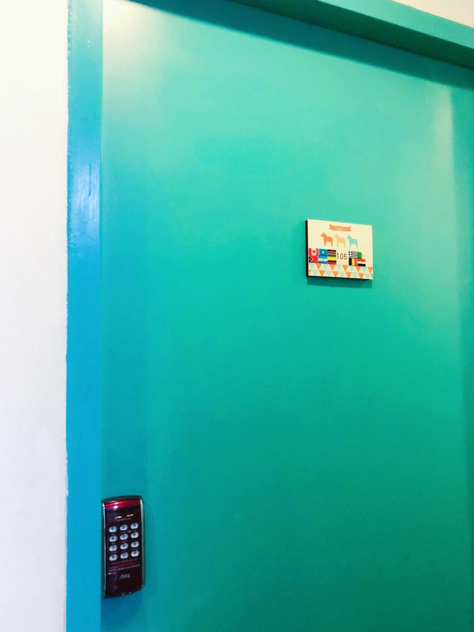 사랑 게스트하우스 동대문 서울특별시 외부 사진